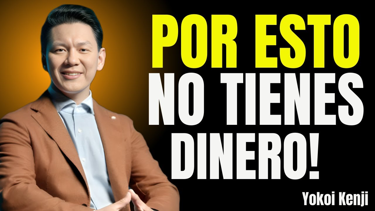 El Árbol Familiar del Dinero |  Yokoi Kenji