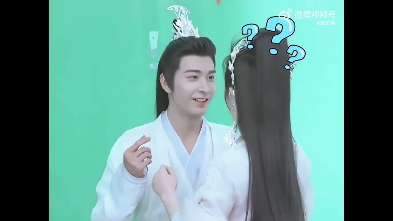 [Bts-Hậu Trường]🌟🍐Tinh lạc ngưng thành đường -Starry Love 