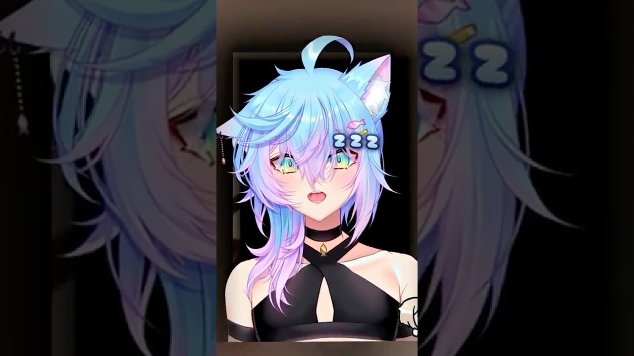 Средний зритель Velky 💀 #velky #vtuber