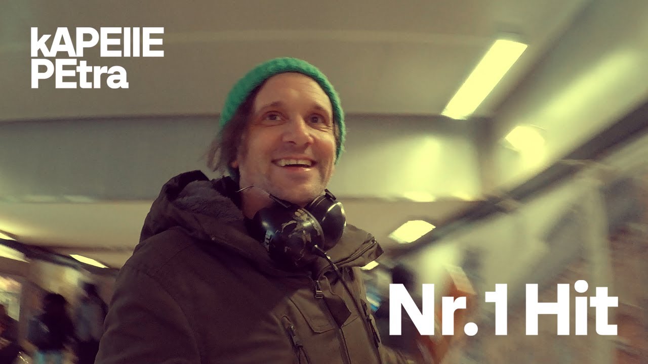 kAPEllE PEtra - Nr.1 Hit
