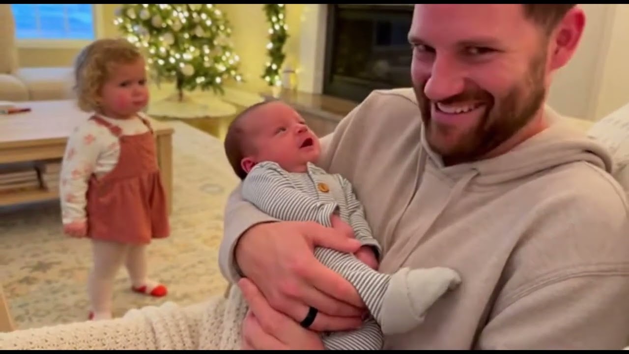 🤣 This baby’s facial expression is funnier than most comedy shows #funnybaby #baby #cute