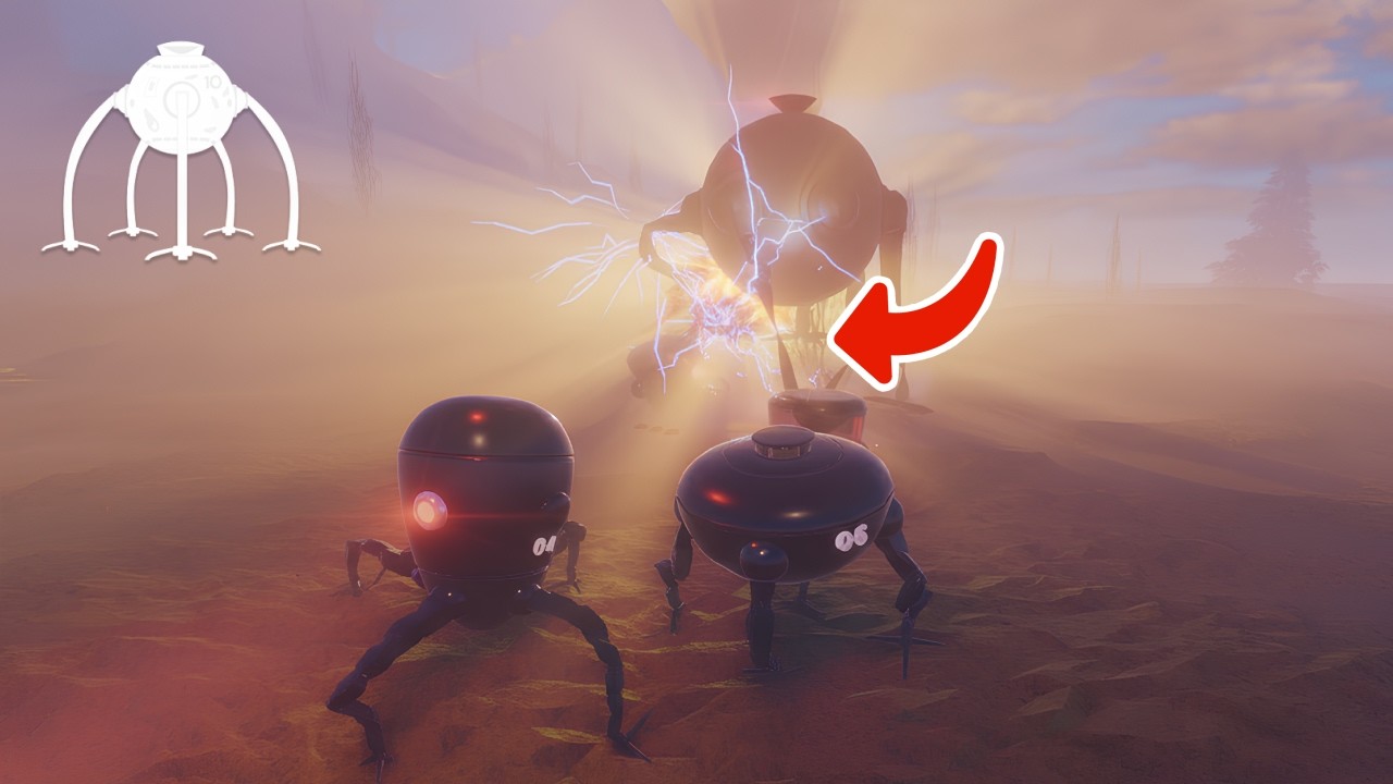 What if I BECOME an Omnidroid?! 2 PROS vs ALL OMNIDROIDS! | ROBLOX