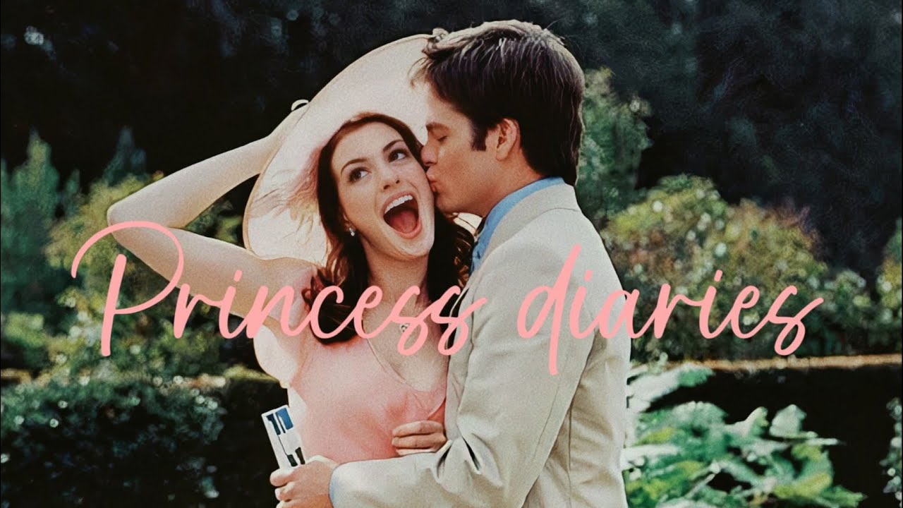 ● Nicholas & Mia || Just Be You