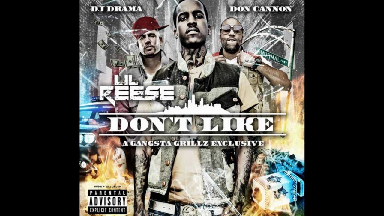 Lil Reese - Ova ft Freddie Gibbs