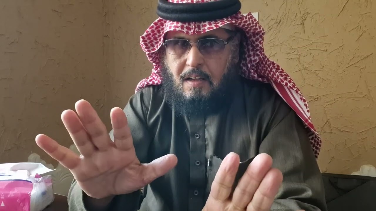 ما هو الصلاح !! حمد العيسى