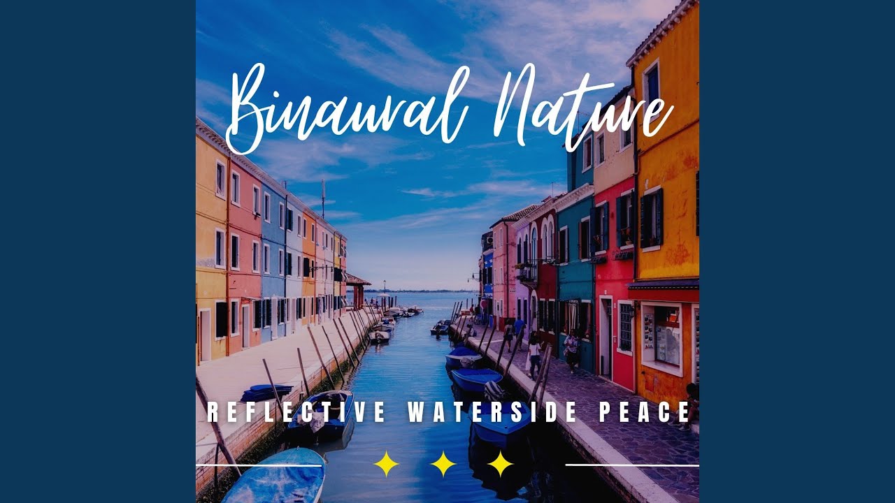 Riverbank Tranquility Escapes