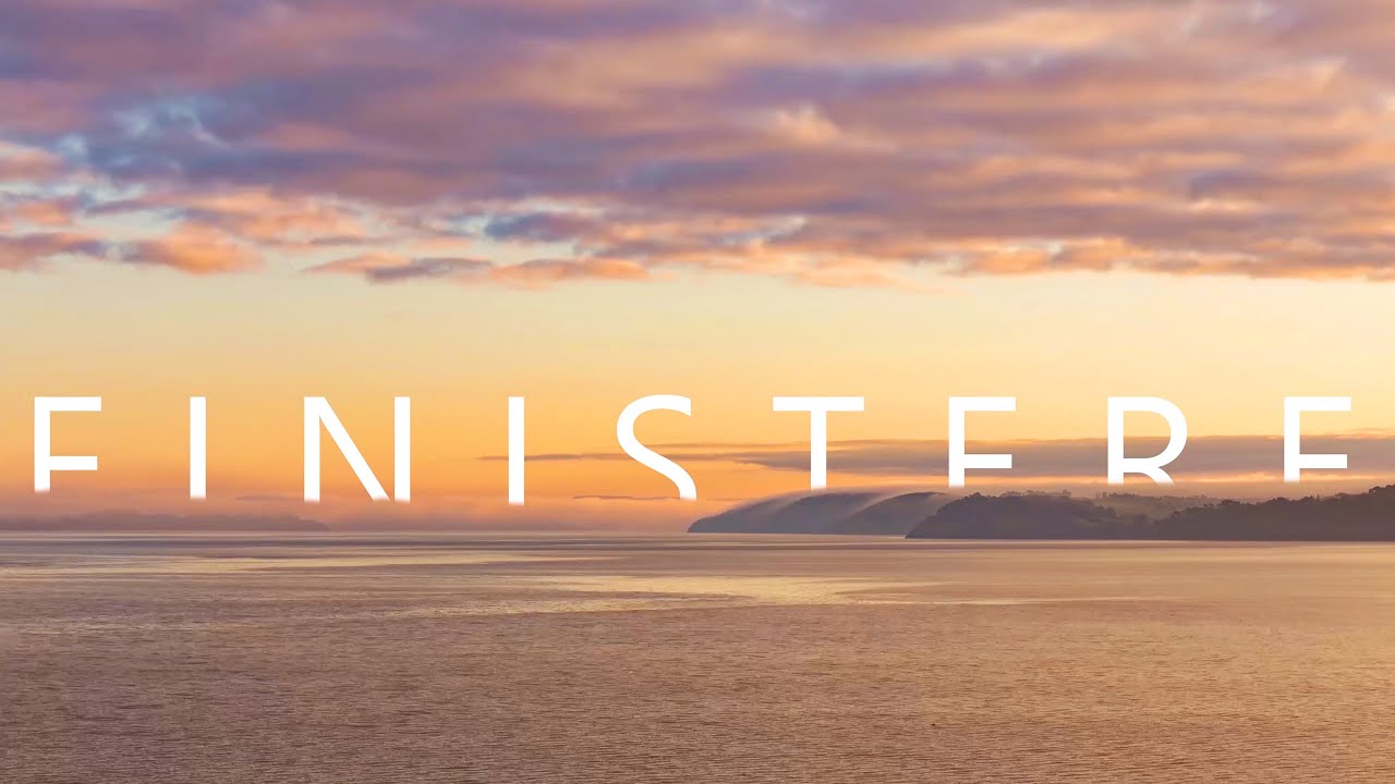 Finistère - 4K