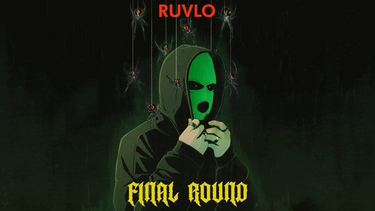 RUVLO - Final Round EP (Full Mix)