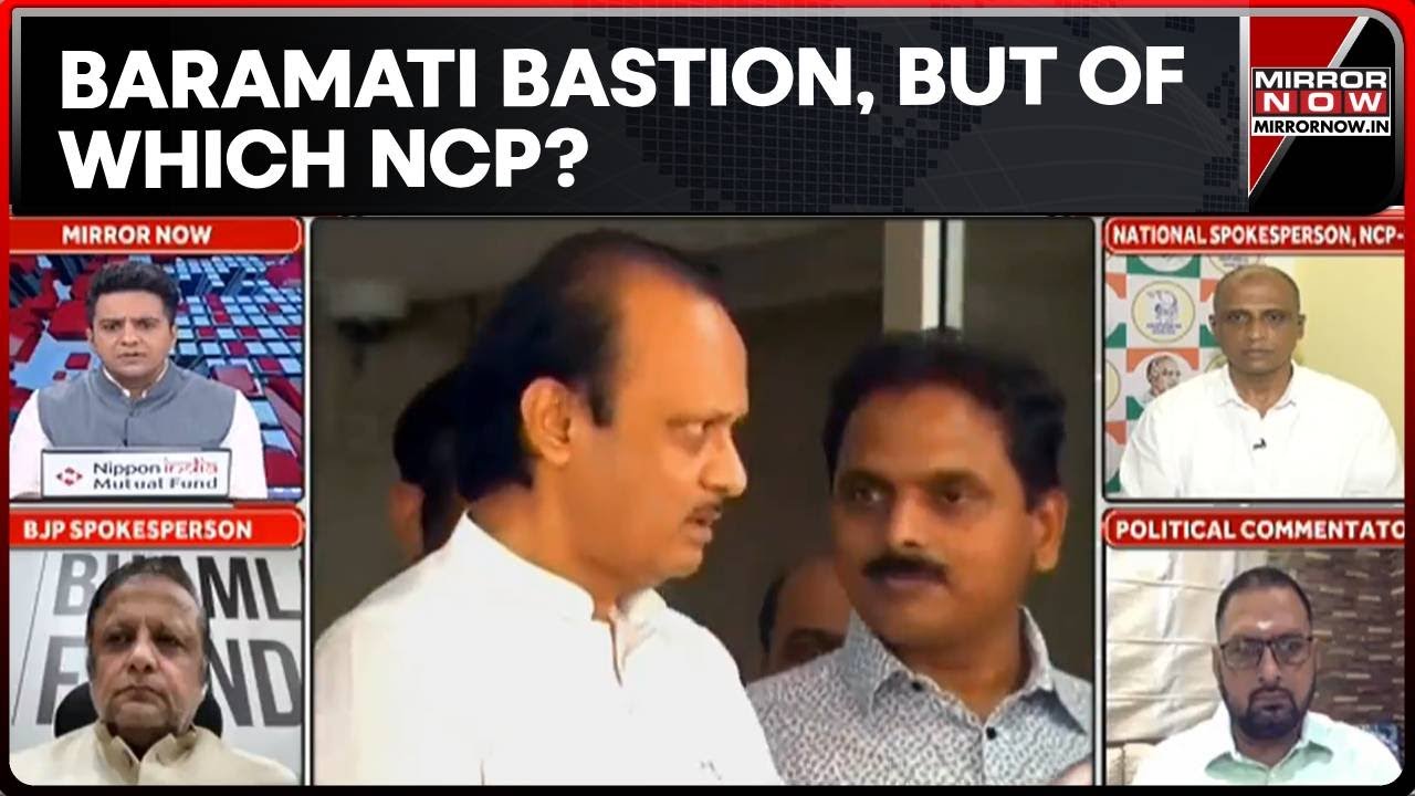 Maharashtra Polls: &lsquo;Shinde Netas Felt Like Vomiting Sitting Next To Ajit Pawar&rsquo;: NCP-SP Clyde Crasto