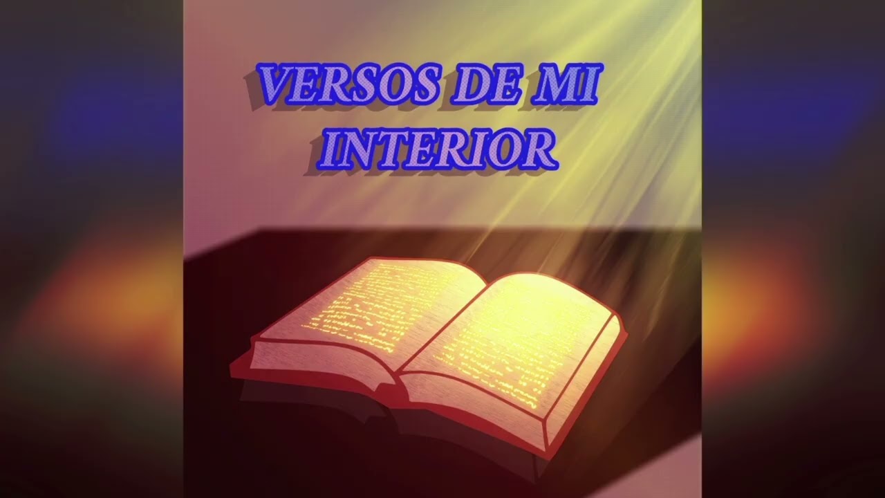 KLL - VERSOS DE MI INTERIOR (Audio Oficial) | PEQUEÑOS TESOROS THE ALBUM