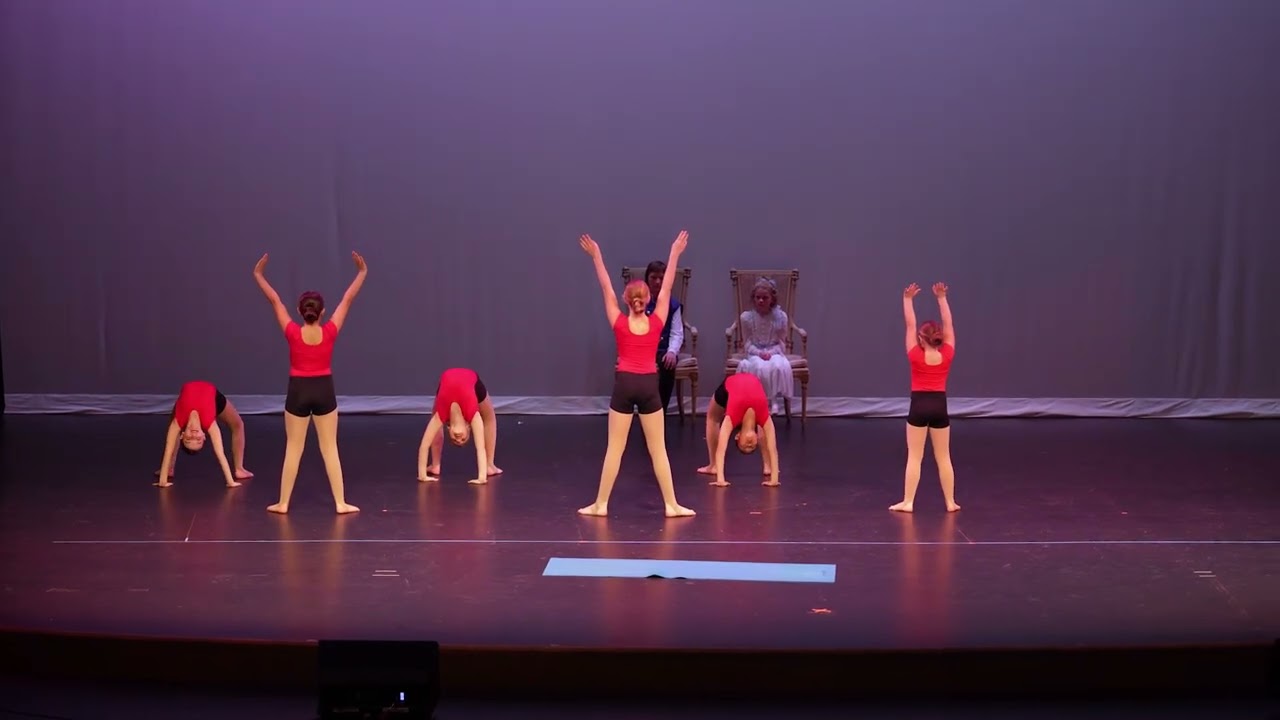 The Kingdom of Light ACT 2