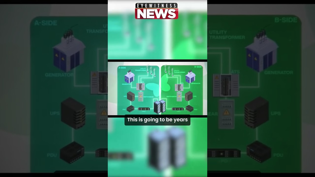 $12B investment into Rockford data center finalized with Monarch Energy