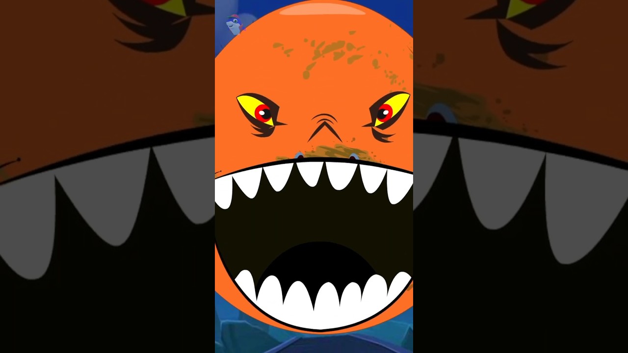 Baby Shark Halloween Song, Fun Spooky Dance for Kids #nurseryrhymes #preschool
