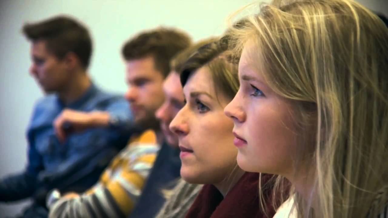 What is like to be international student at Avans University of Applied Sciences?