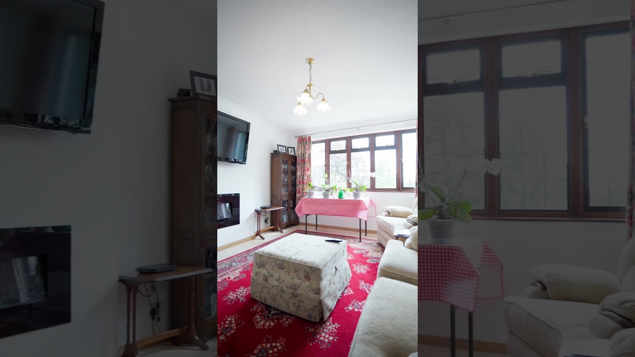Friars Oak, Possingworth Close, Cross in Hand, Heathfield, East Sussex, TN21