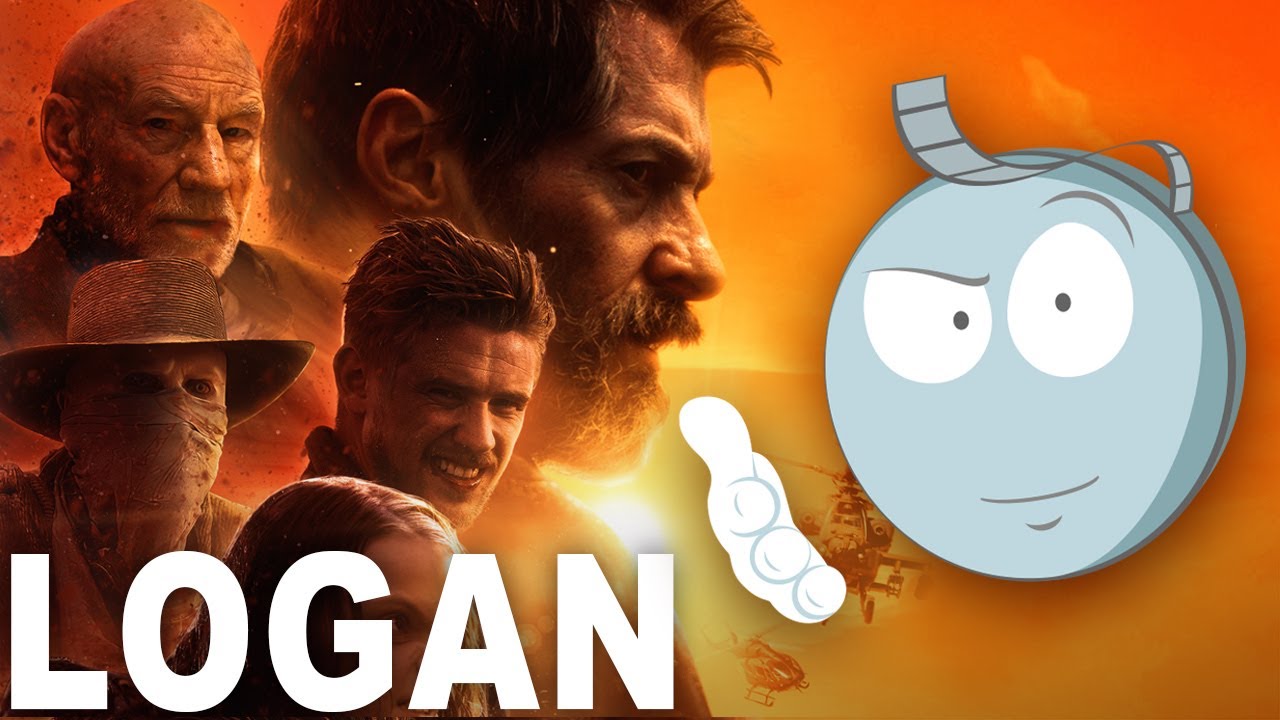 LOGAN de James Mangold, l'analyse de M. Bobine
