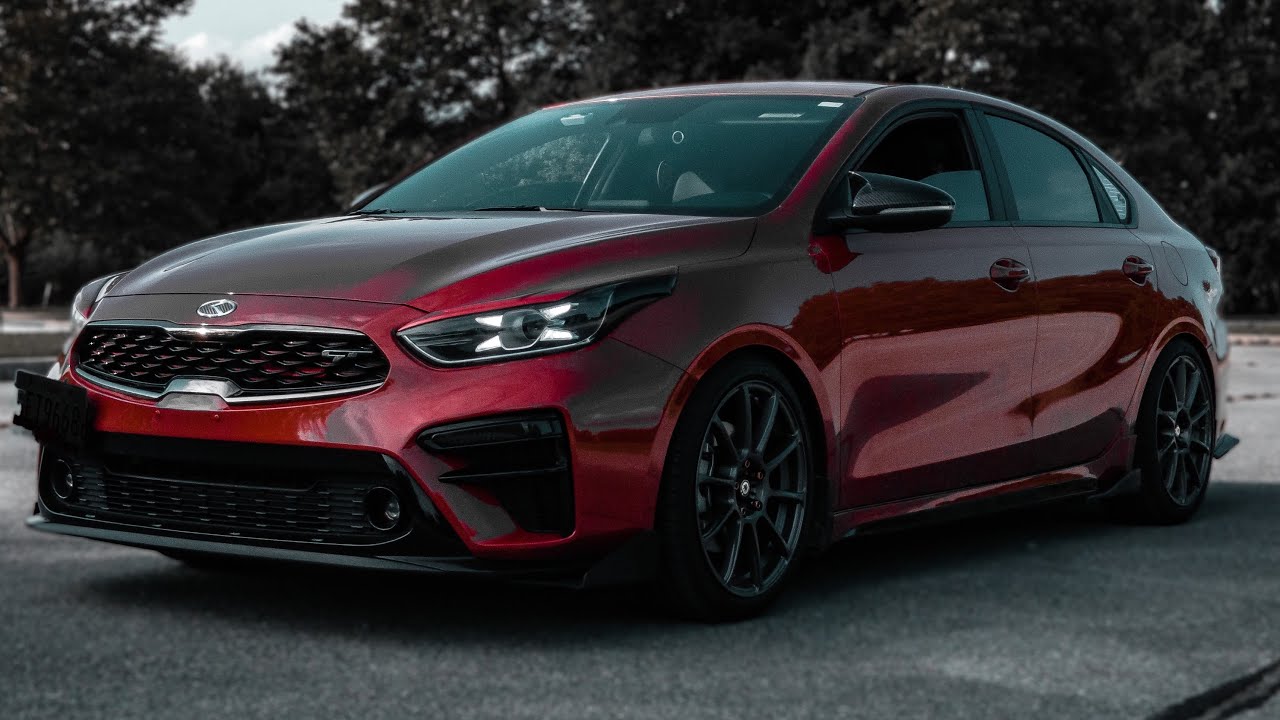 1 Year Later ~ 2020 Kia Forte GT w/ DCT