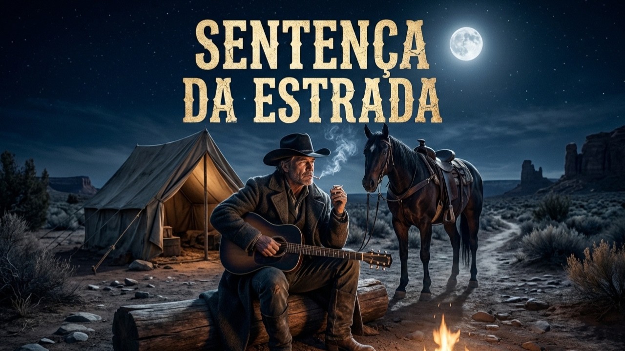 Sentença da Estrada – “Não existe escolha sem custo”  Dark Country em Português