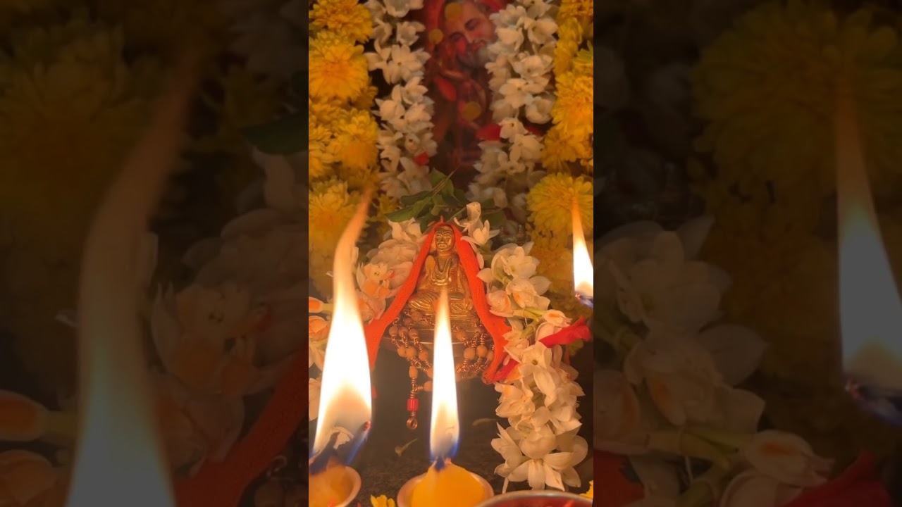 Shree guru Raghavendra swamy namah 🌺🙏#subscribe #raghavendraswamy #top #viral