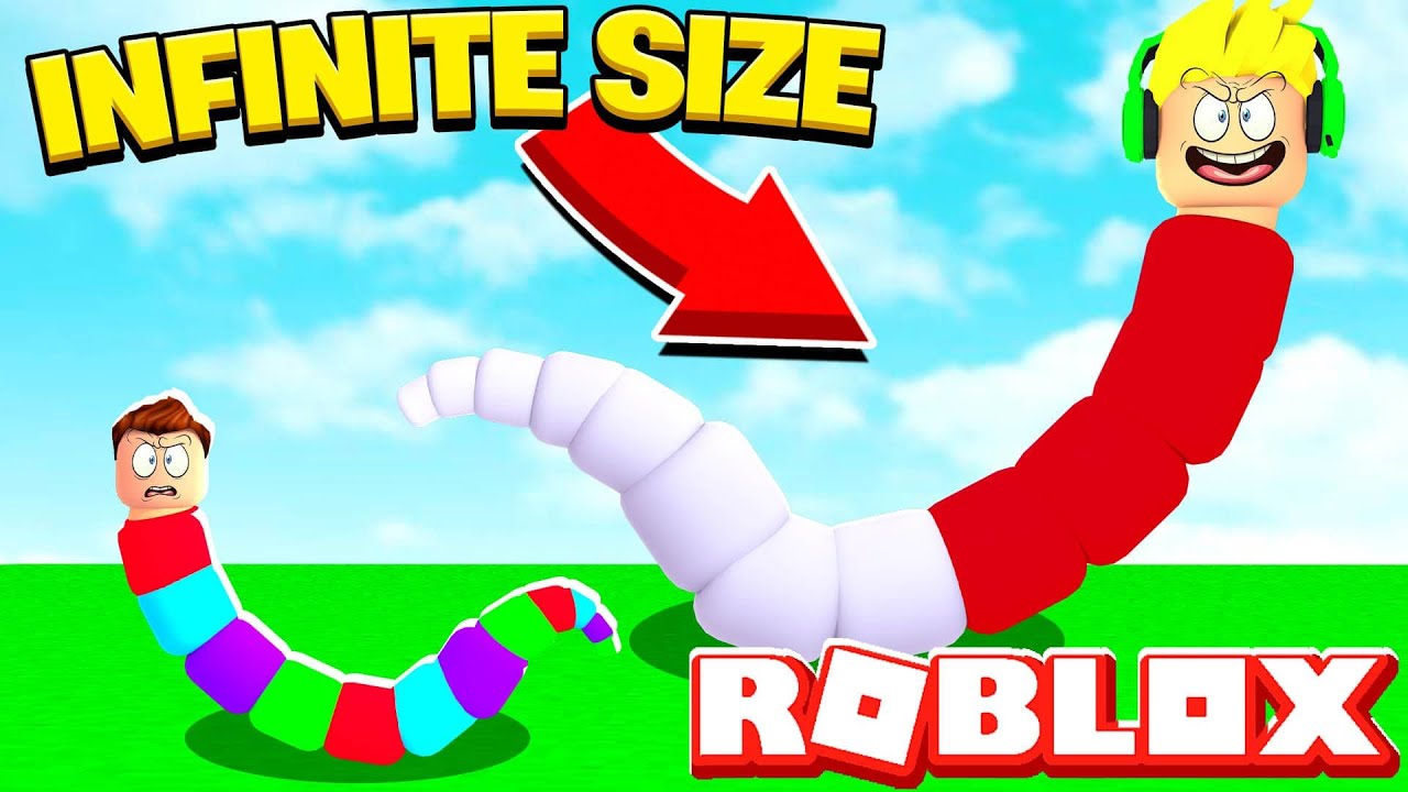 I Turned my DAD into a WORM PRANK! In ROBLOX (Wormface)