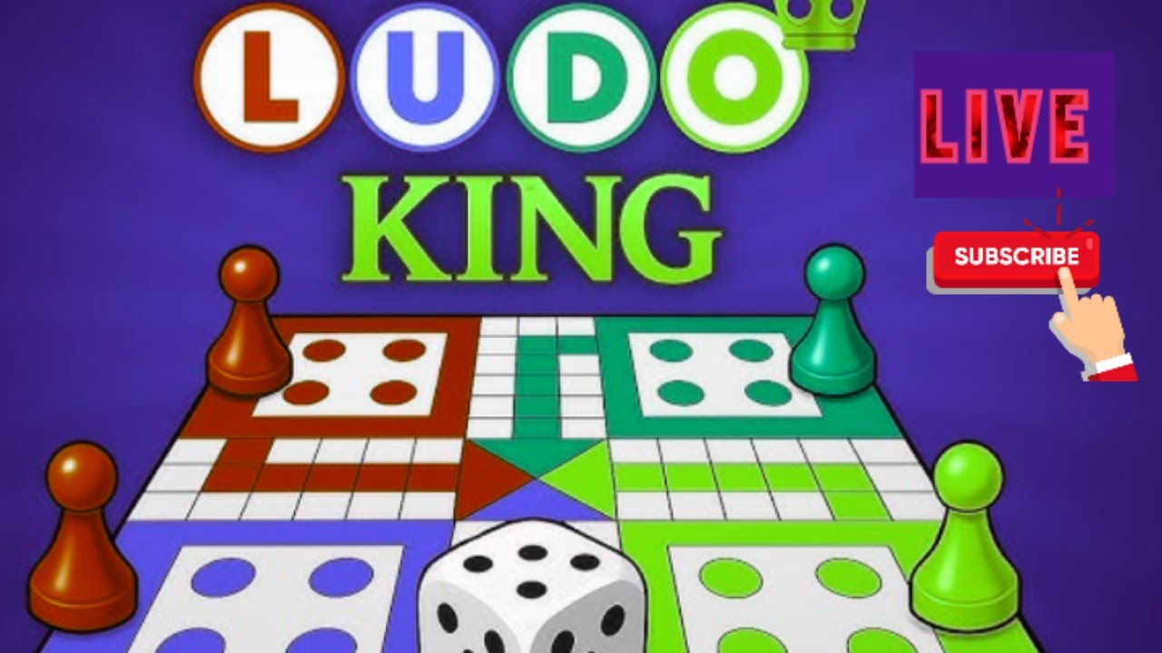 Ludo King : 😴 Sleepy stream | Playing Solo | Streaming with Turnip