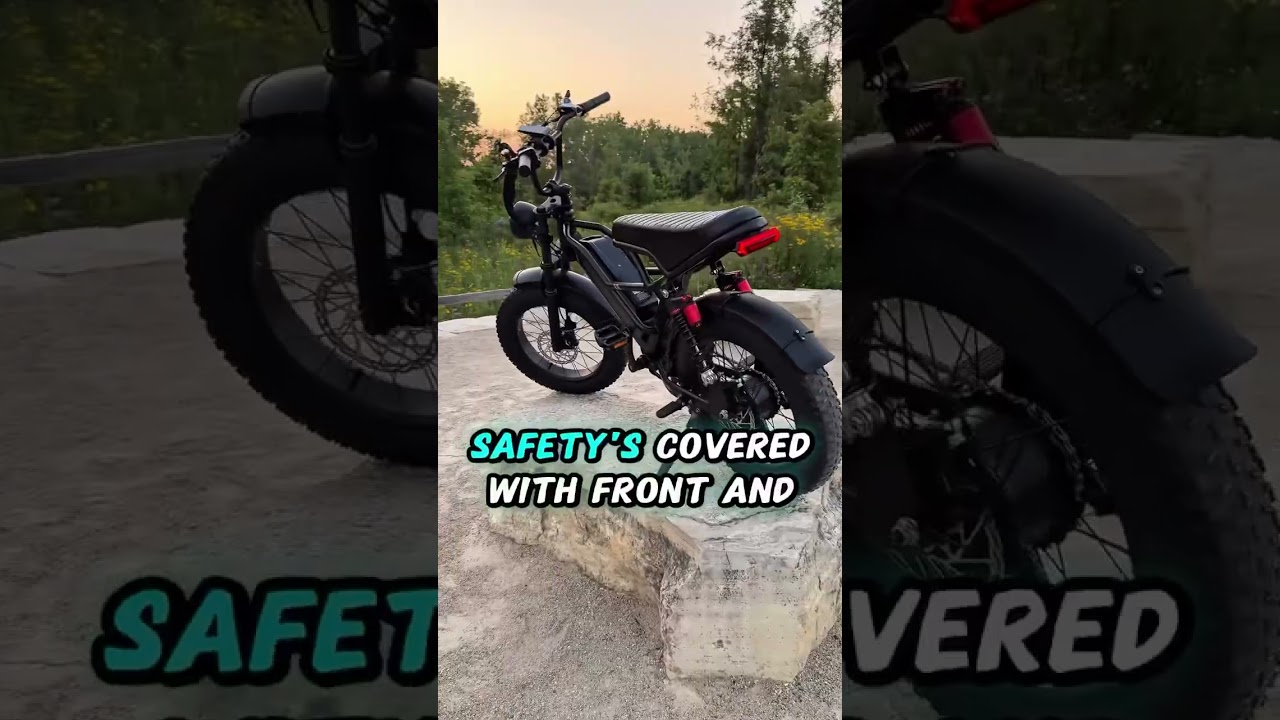 A new family adventure with YR20! Set up and hit the road will be the best thing this summer! 