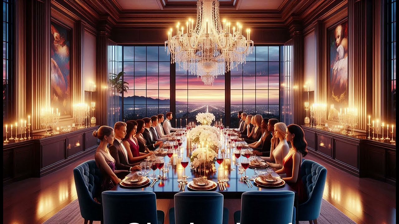 $50 Million Beverly Hills Mansions That Redefine Luxury #tech #home #ai #design 