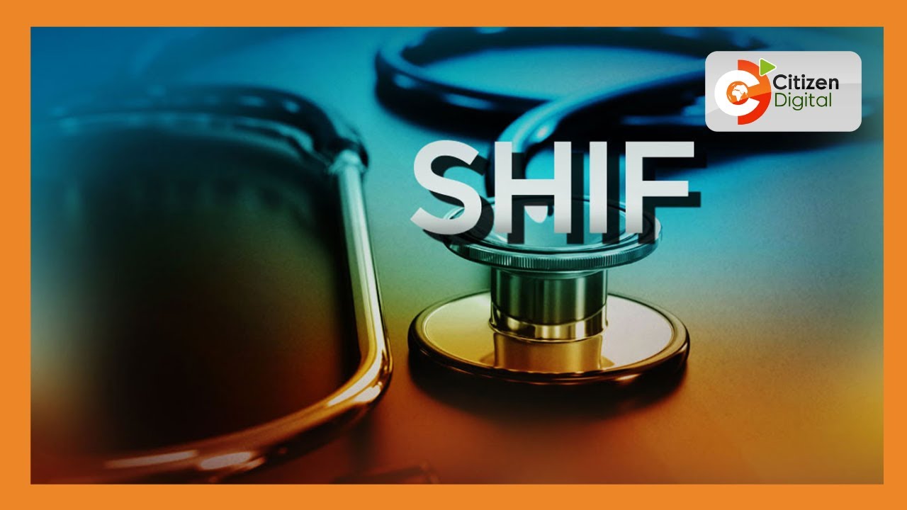 Data Point | Understanding the Social Health Insurance Fund