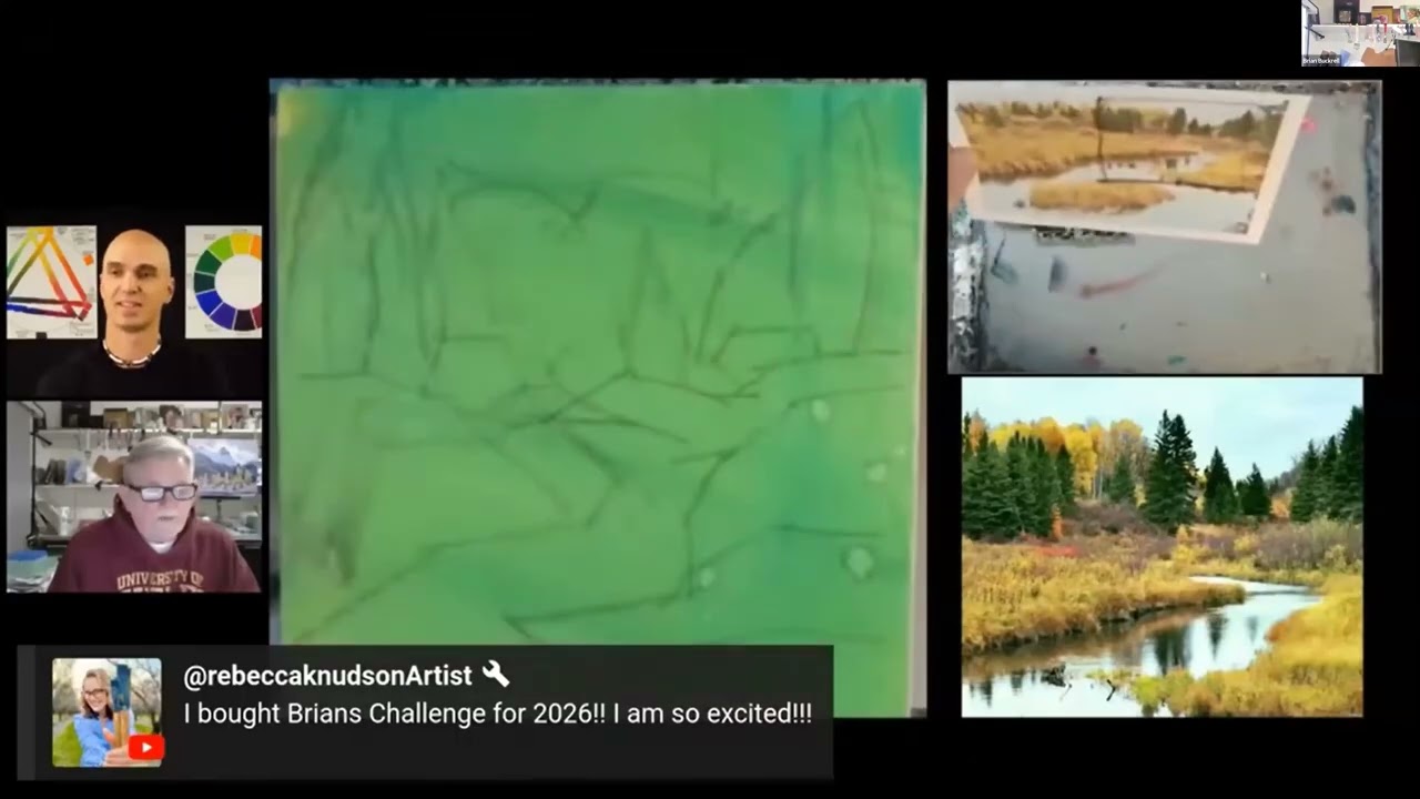 ACRYLIC UNIVERSITY PAINT CANADA DEMO 2025