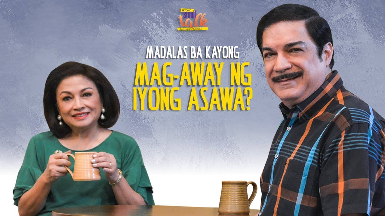 Common Causes of Misunderstandings in Marriage | Beyond Small Talk