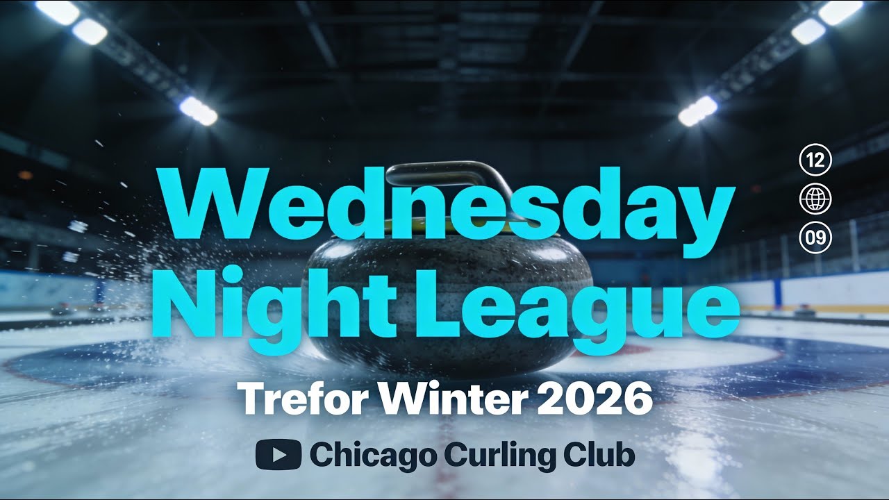 TREFOR W26 Tobkin vs. Waters