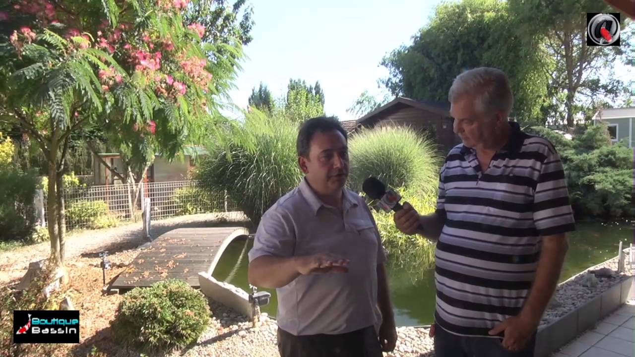 Boutique Bassin 2016