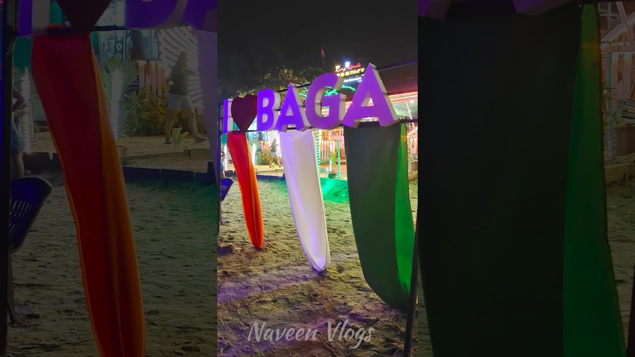 Rs. 5000 la epdi goa reach panradhu #goa | Goa budget trip #shorts