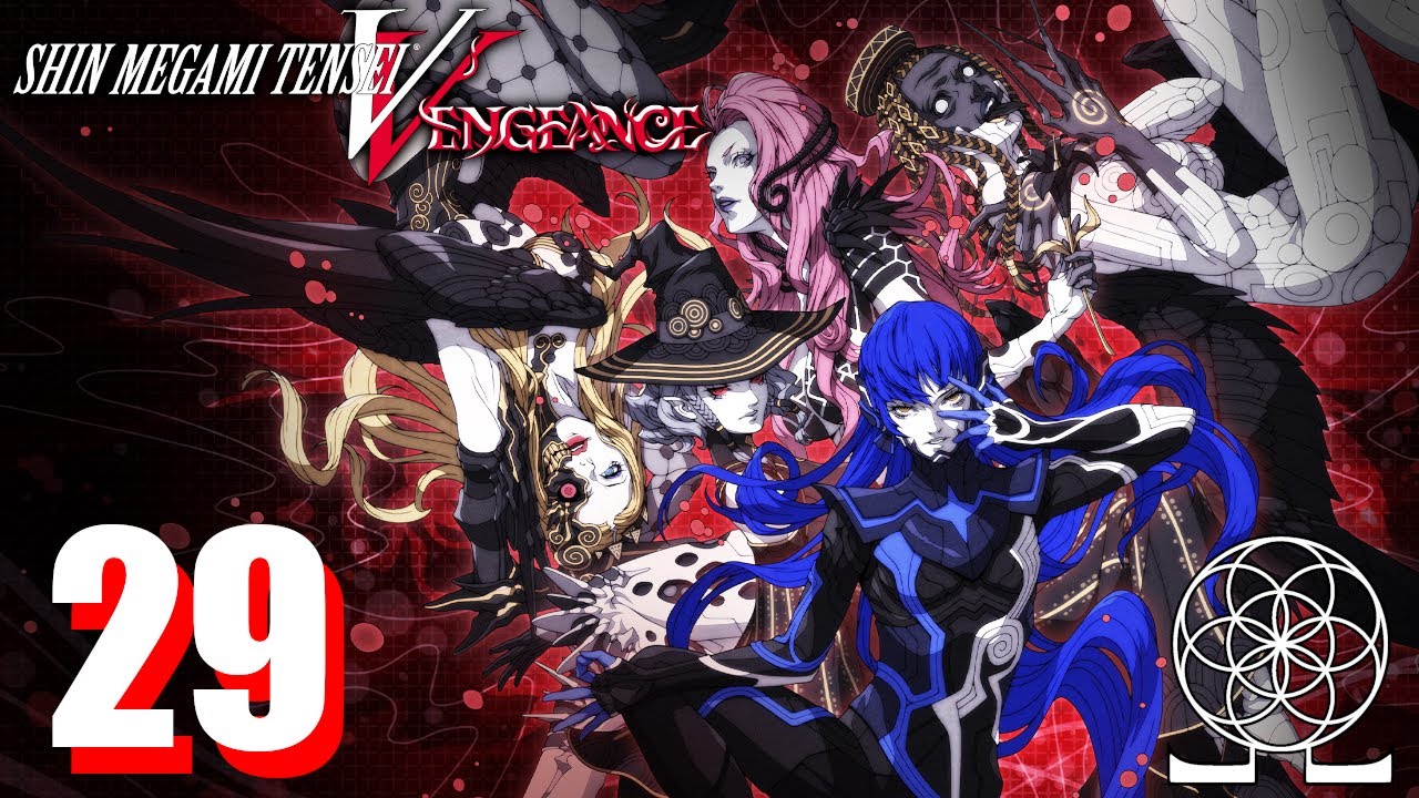 Flatlining one's street cred. | SMT Vengeance Episode 29