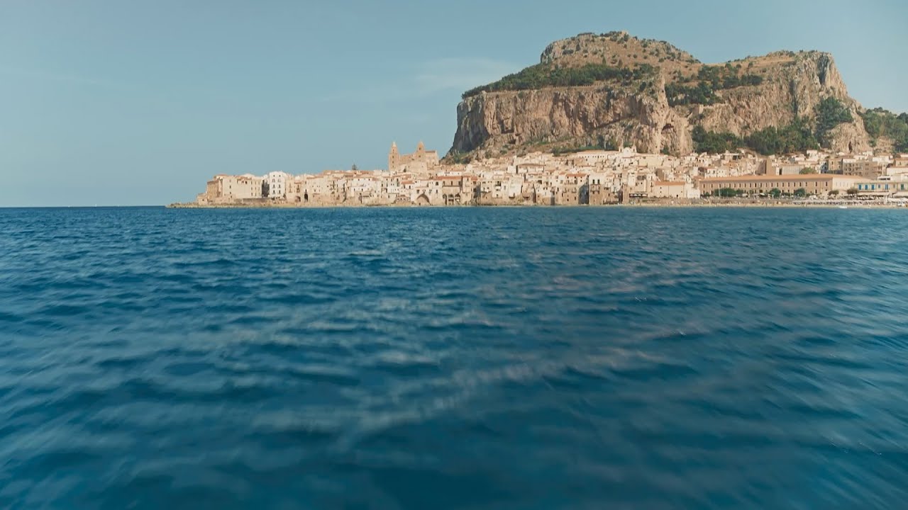 AVERNA - Open Sicily Commercial