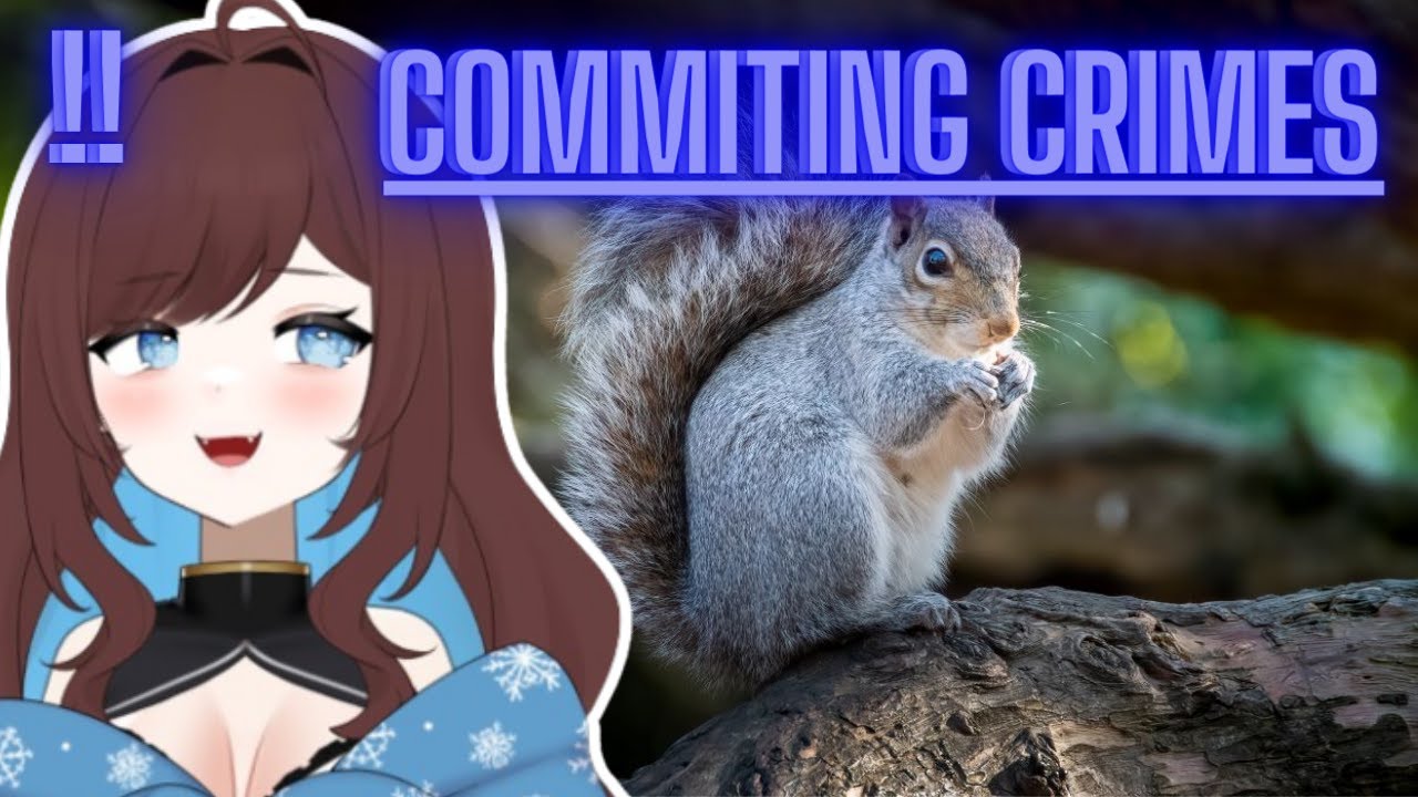 Pinebaby reacts to Top 10 Most Criminally Misunderstood Animals // Casual geographic reaction