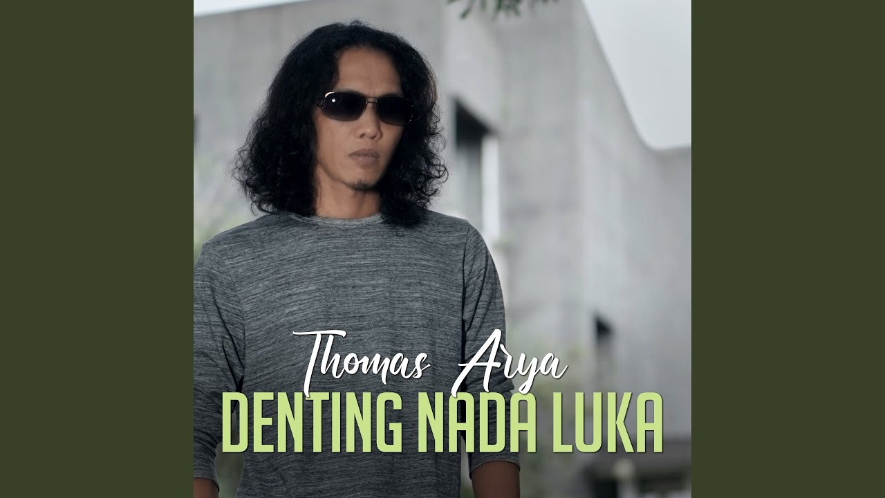 Denting Nada Luka
