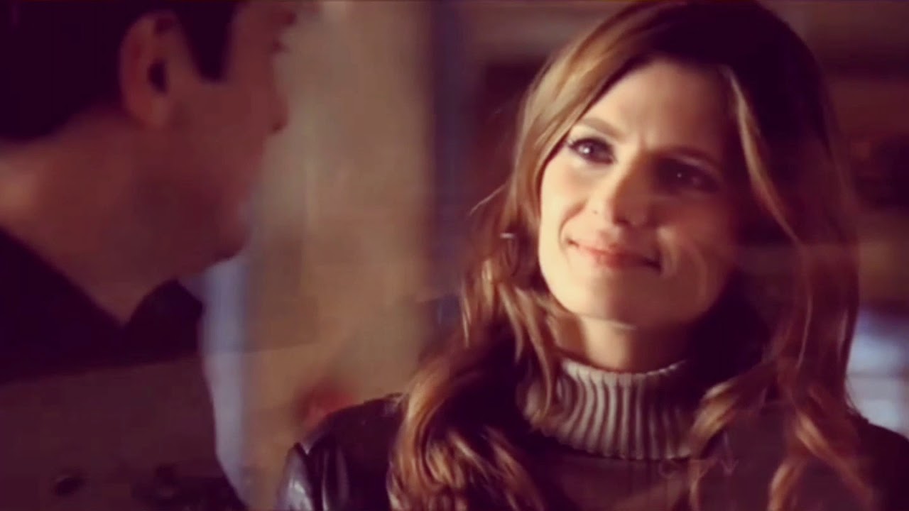 Castle//Beckett- Without Me