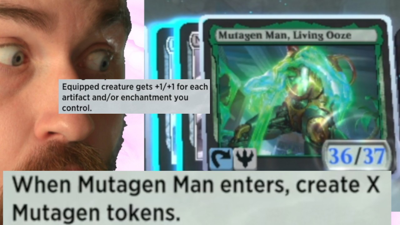 WIZARDS: WE FORGOT YOU COULD PLAY IT LIKE THAT!
