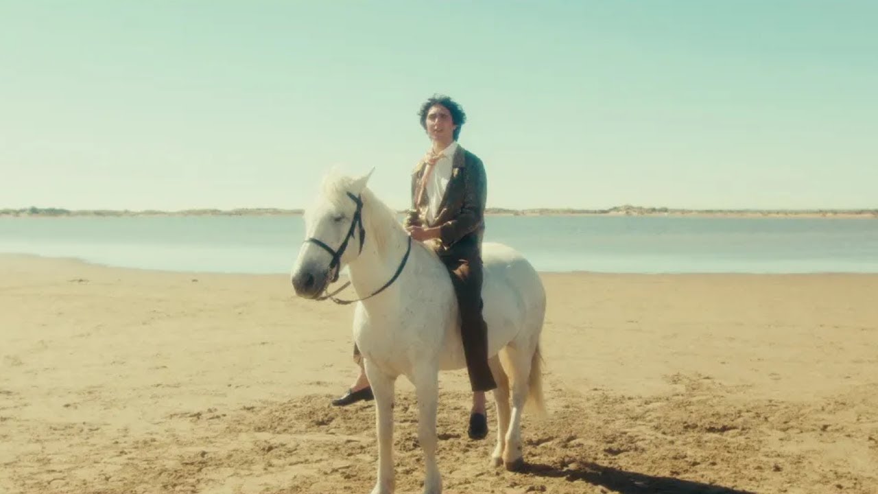 Kazy Lambist - Mustang (feat. Nelly Lawson)