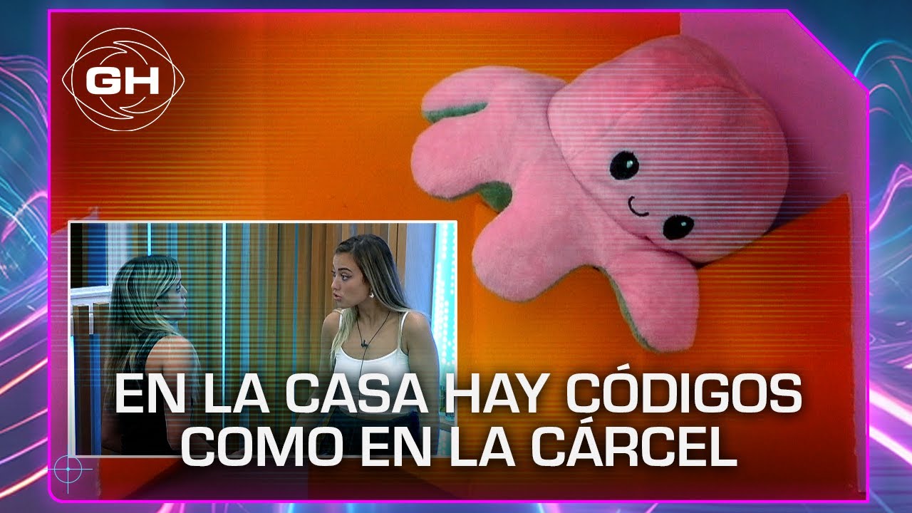 El trasfondo de la pelea de Denisse y Florencia - Gran Hermano