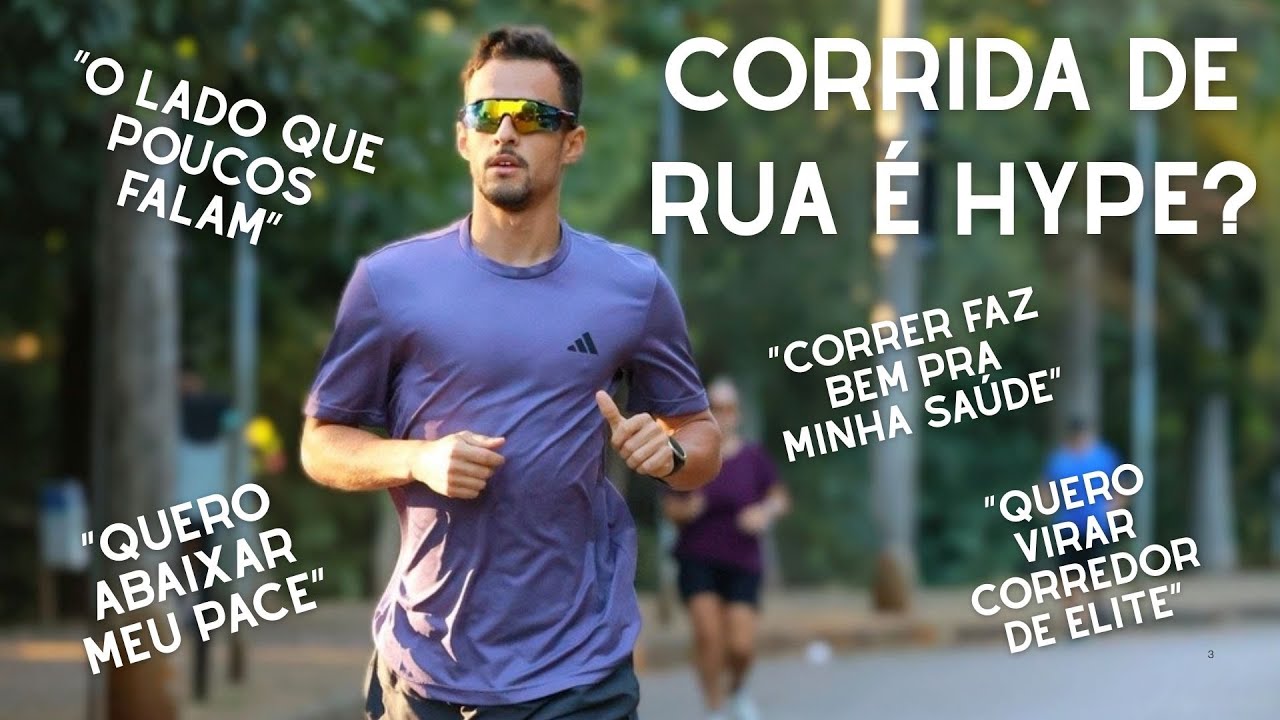 DEVO CORRER EM 2026?