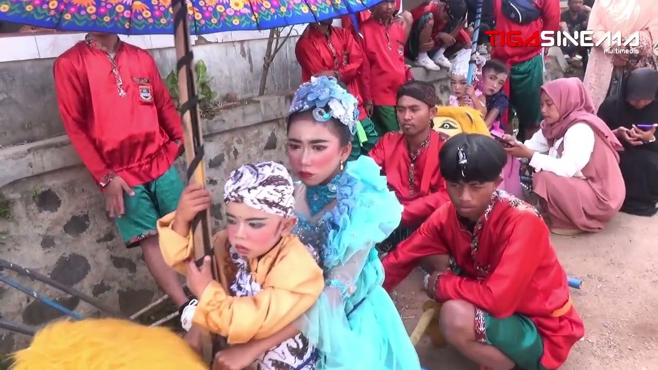 Singa Depok 'BONANG GROUP' Dalam Rangka Syukuran Pernikahan : FEBI RAMDANI & HASNA HADIYAN ZHARFANI