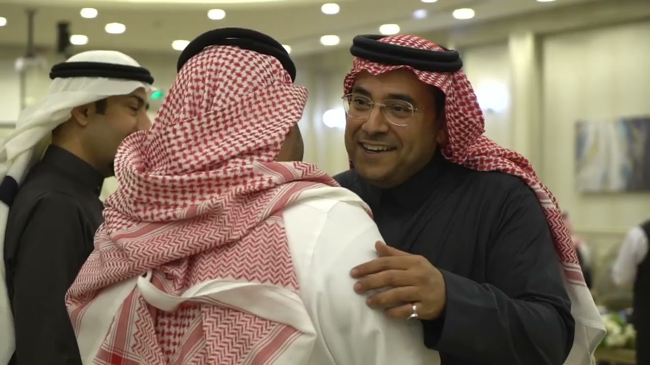 إجتماع الدورة( ٥٤)  في امنطقة القصيم - يوم الجمعة   ١٦ / ٢ / ٢٠٢٤