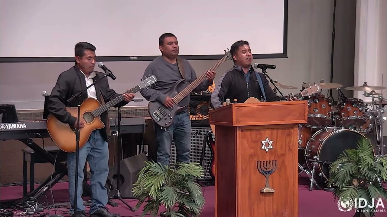 Cadenas de coros cristianas 2025 Hno. Delfino Cano