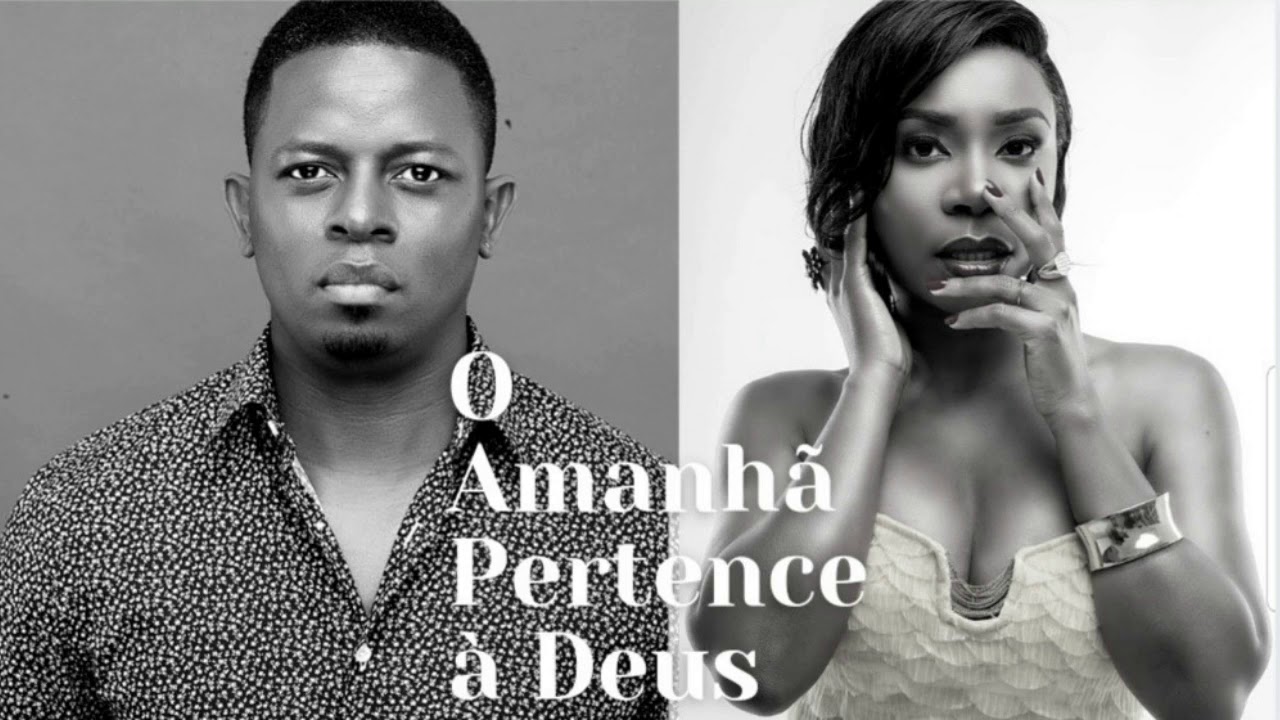 Erika Nelumba ft. Konde - O Amanhã Pertence à Deus