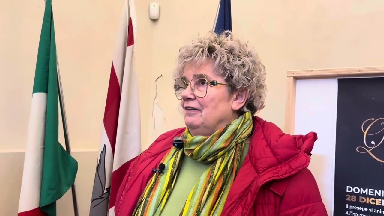 Quella notte a Moncioni
