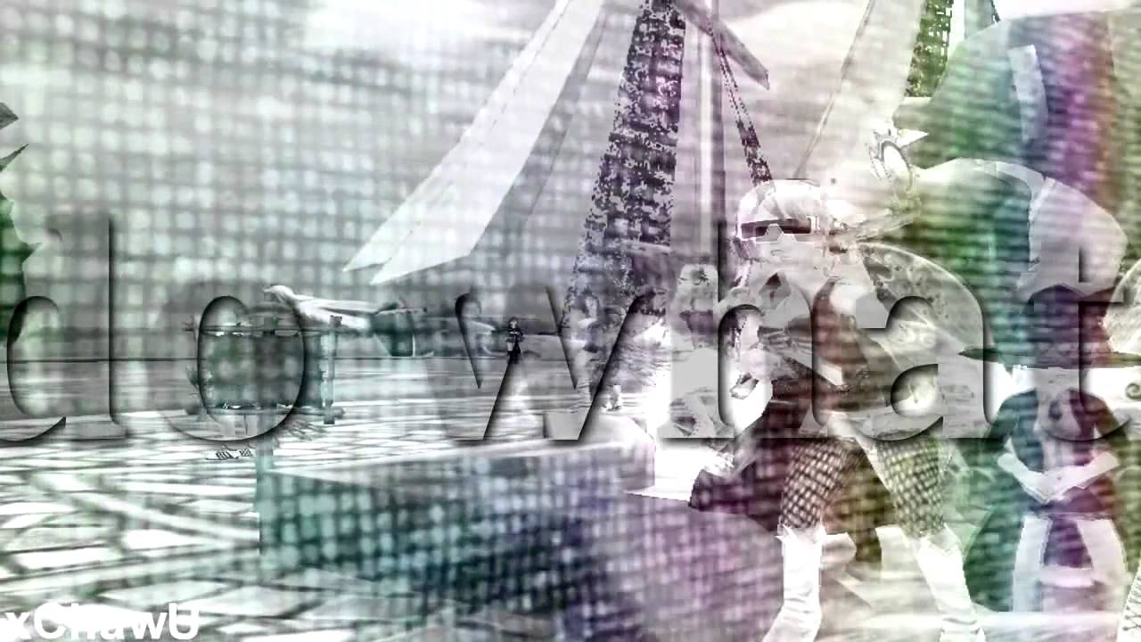 ғιeѕтα { We Are ᴹᴱᴾ