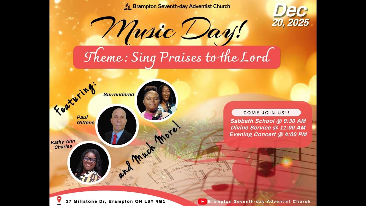 Concert - Music Day Continues | 