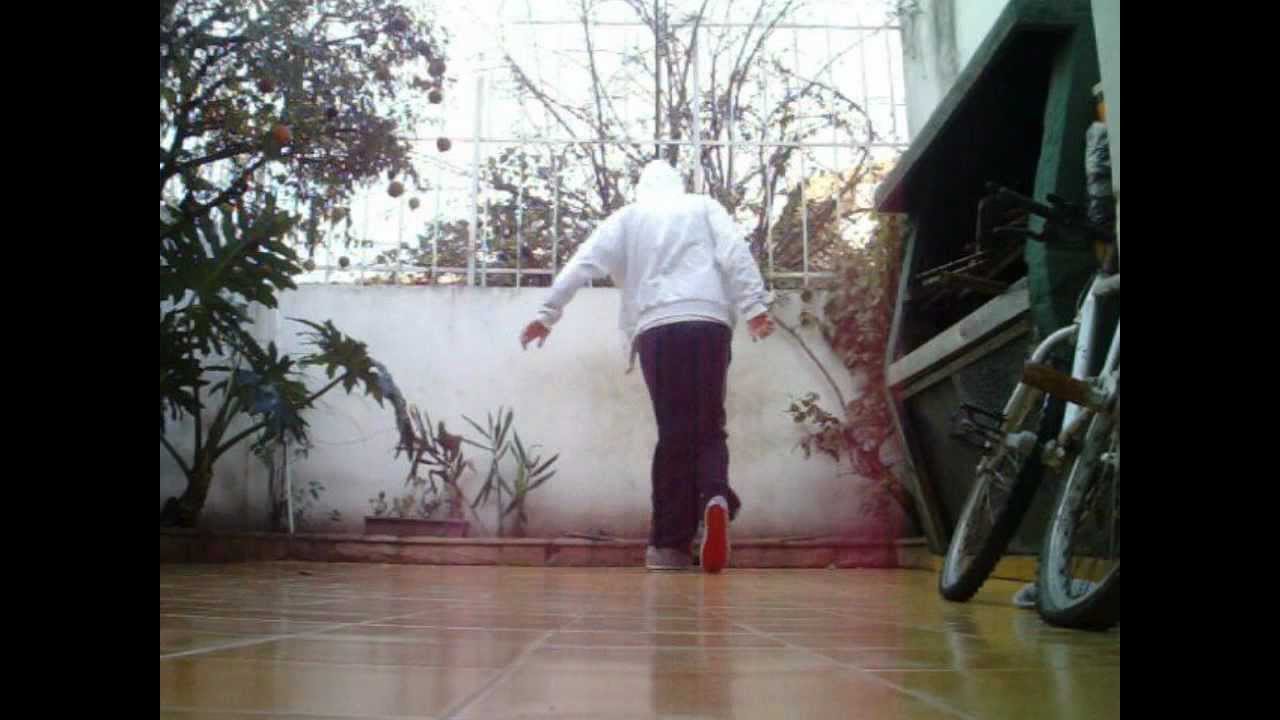 C-Walk Argentina 👟 MarianStyle Clown Walk 🎵 Follow Me 🌎 Cwalk Or Die